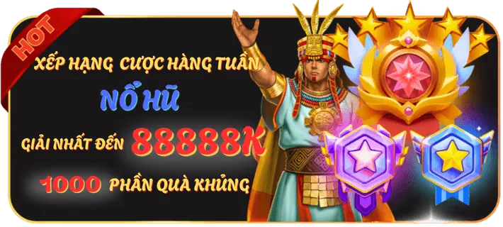 Tiền thưởng nạp lại