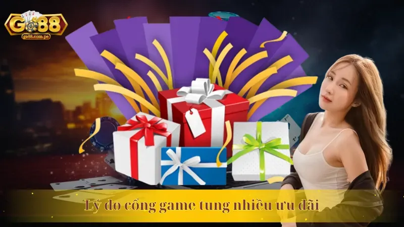 Các ưu đãi tiền thưởng poker hấp dẫn