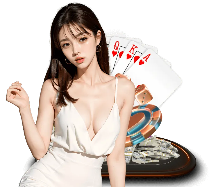 Người chơi poker đang phân tích chiến lược